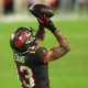 Image for article titled Time to get your titles with these fantasy WRs and TEs